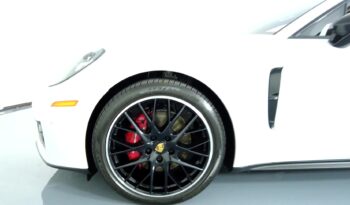 
										2023 Porsche Panamera 4S AWD full									