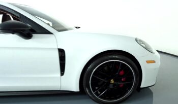 
										2023 Porsche Panamera 4S AWD full									